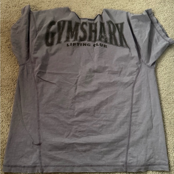 GYMSHARK tee - Picture 2 of 2